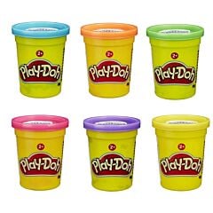 Pot pâte à modeler Play-Doh Coloris Aléatoire