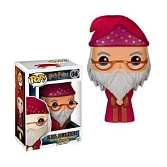 Figurine POP Albus Dumbledore Harry Potter