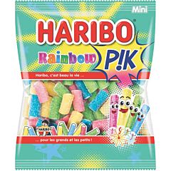 Haribo Rainbow pik 40g