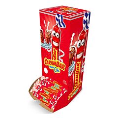 Carambar Cola boîte 180 pièces