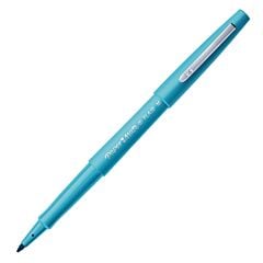 Stylo feutre turquoise Flair Papermate
