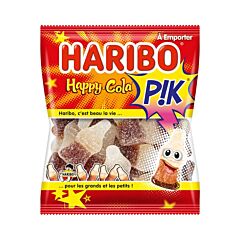 Haribo Happy Cola Pik 120G 
