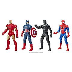 Figurine Avengers / Spiderman