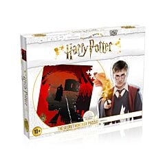 Puzzle 1000 pièces Secret Horcrux Harry potter