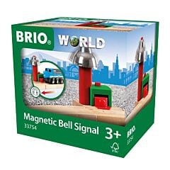 Signal cloche magnétique Brio 
