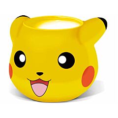 Mug Pikachu Pokémon 
