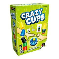 Crazy Cups Gigamic