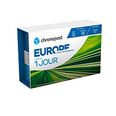 Chronopost Express Europe UE Boite 5 kg