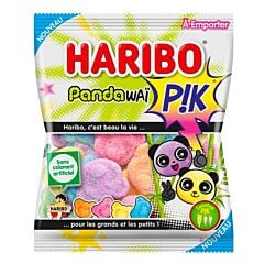 Haribo Pandawai Pik 100g