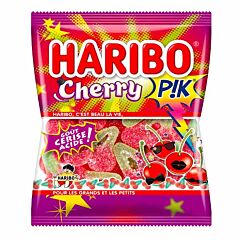Haribo Cherry Pik 120g  