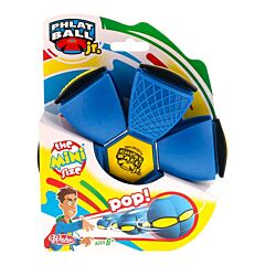 Phlat Ball Junior V5