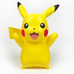 Pokemon - Lampe LED 25 cm Pikachu Happy