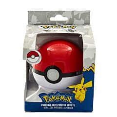 Pokemon - Enceinte sans fil  Pokéball 