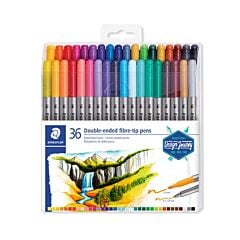 Feutres de coloriage adulte et enfant - Crayons et feutres de coloriage