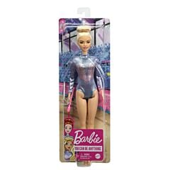 Barbie Gymnaste Blonde