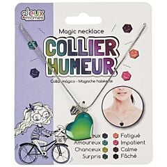 Collier Humeur 