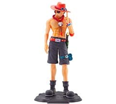 Figurine Portgas D. Ace One Piece