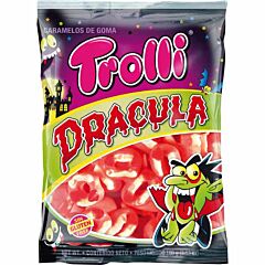 Trolli Sachet Dracula 100g