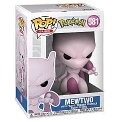 Pop Mewtwo Pokémon