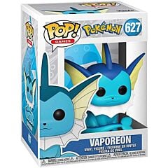 Figurine POP Aquali Pokémon 