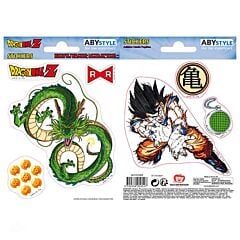 Stickers DBZ Shenron Dragon Ball