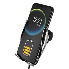 Chargeur voiture smartphone