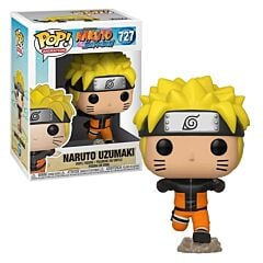 Figurine POP Naruto Run