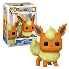 Figurine POP Pokémon Pyroli