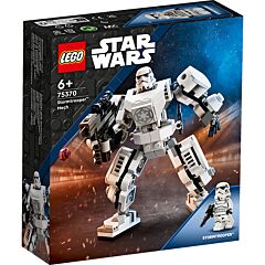 Le robot Stormtrooper Lego Star Wars