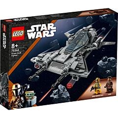Le chasseur pirate Lego Star Wars  
