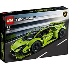 Lamborghini Huracán Tecnica Lego Technic