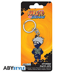 Porte clés Kakashi Naruto Shippuden