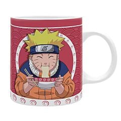 Mug Ichiraku Ramen Naruto
