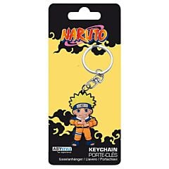Porte-clés PVC Naruto 