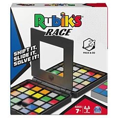 Rubik's Race version voyage