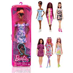 Poupée Barbie Fashionista Modèle aléatoire