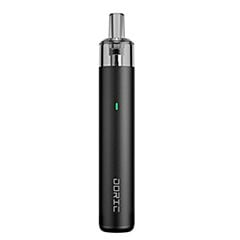 E-cigarette Doric 20 SE Noir Voopoo