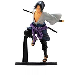 Figurine Sasuke Naruto Shippuden