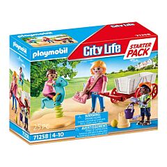 Avec une promotion pareille, pas étonnant que cette maison Playmobil City  Life fasse un carton