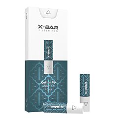 X-bar Filter pro