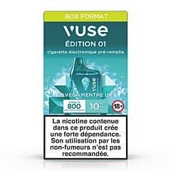 Puff Vuse Menthe Ice 20mg