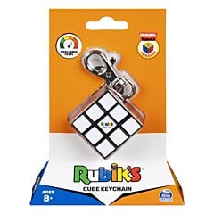 Porte-clés 3x3 Rubik's Cube