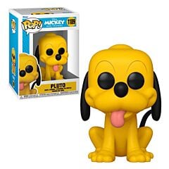 Figurine Pop Disney Pluto
