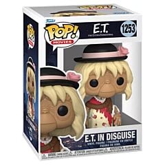 Figurine Pop E.T. IN Disguise