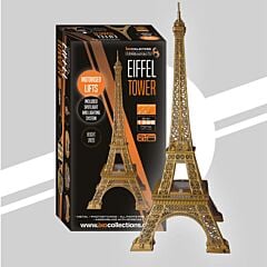 Full Kit Tour Eiffel à l'échelle 1/270ème