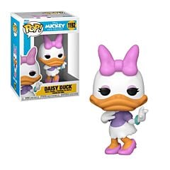 Figurine Pop Daisy Duck Disney