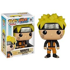 Figurine Pop Naruto
