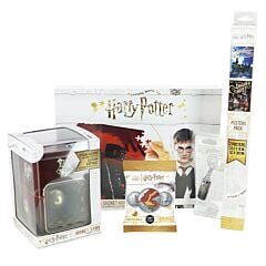 Coffret Harry Potter XL Noël