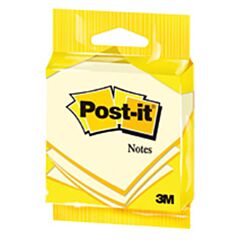 Post-it Notes repositionnables