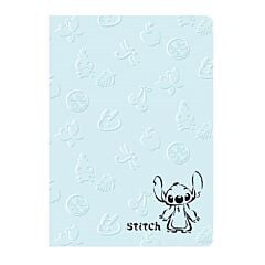 Cahier 60 pages Stitch Disney